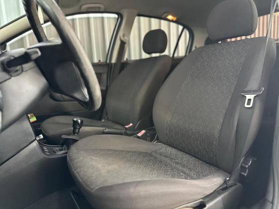 CHEVROLET ASTRA 2.0 MPFI ADVANTAGE 8V FLEX 4P MANUAL